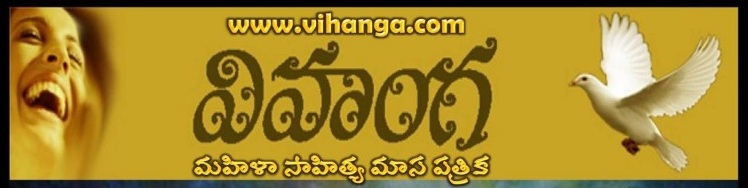 vihanga-telugu magazine
